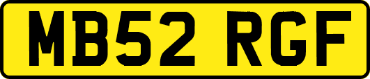 MB52RGF
