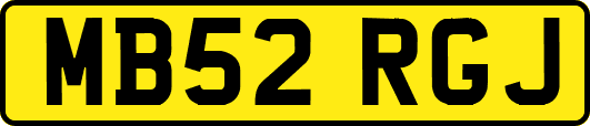 MB52RGJ