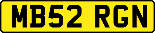 MB52RGN
