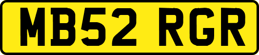 MB52RGR
