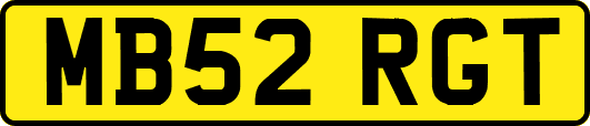 MB52RGT
