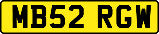 MB52RGW