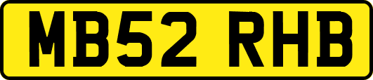MB52RHB