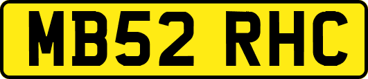 MB52RHC