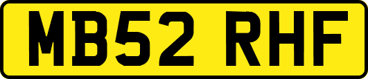 MB52RHF