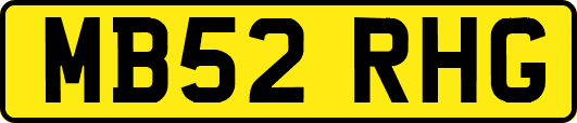 MB52RHG