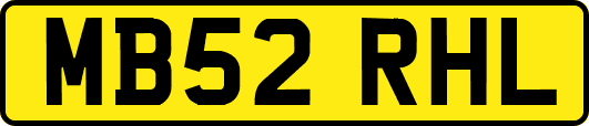 MB52RHL