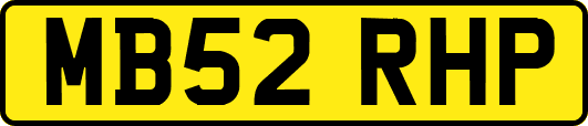 MB52RHP
