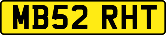 MB52RHT