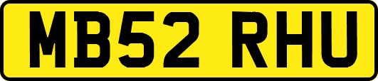 MB52RHU