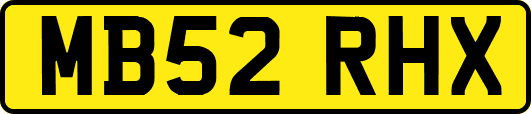 MB52RHX