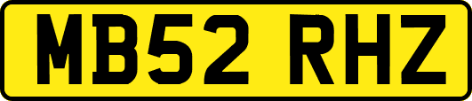 MB52RHZ