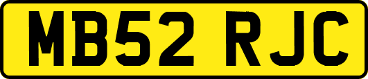 MB52RJC
