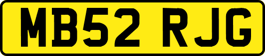 MB52RJG