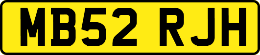 MB52RJH