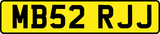 MB52RJJ