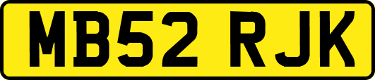 MB52RJK