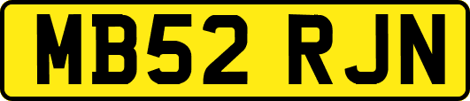 MB52RJN