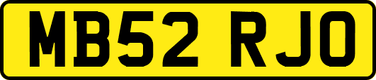 MB52RJO