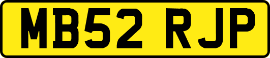 MB52RJP
