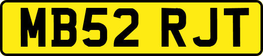 MB52RJT