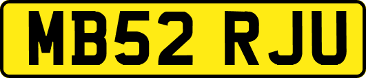 MB52RJU