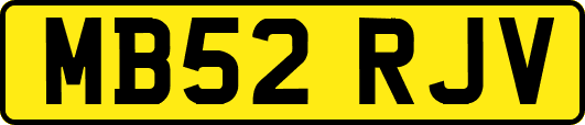 MB52RJV