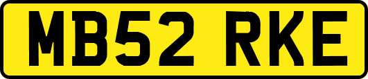 MB52RKE