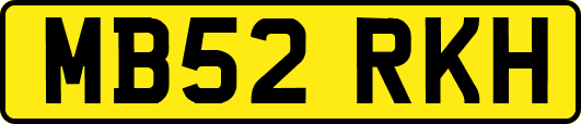 MB52RKH