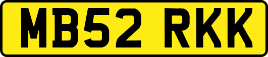 MB52RKK