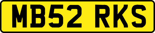 MB52RKS
