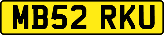 MB52RKU