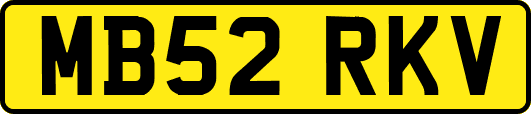 MB52RKV
