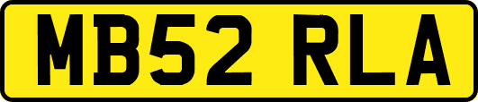 MB52RLA