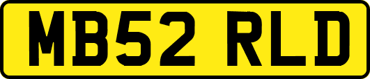 MB52RLD