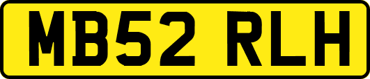 MB52RLH