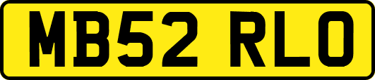MB52RLO