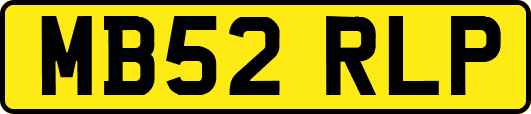 MB52RLP