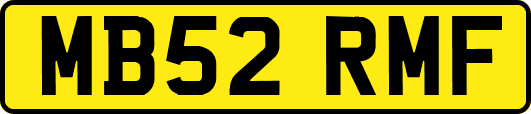 MB52RMF
