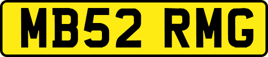 MB52RMG