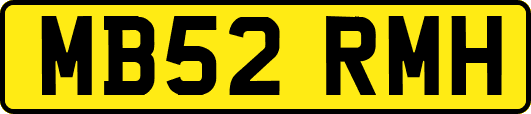 MB52RMH