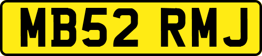 MB52RMJ