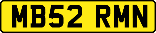 MB52RMN