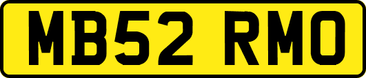 MB52RMO