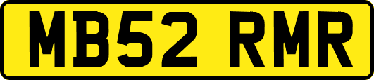 MB52RMR