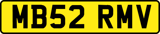 MB52RMV