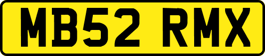 MB52RMX