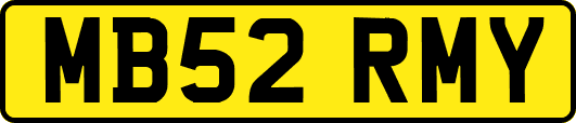 MB52RMY