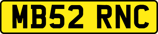 MB52RNC