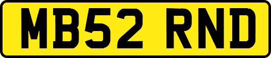 MB52RND